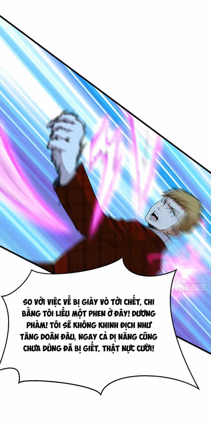 Trở Về Làm Đại Lão Thời Mạt Thế - Chương 90 - ảnh 20