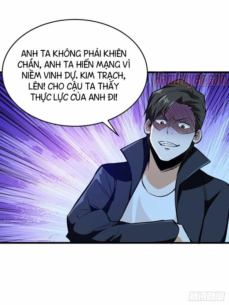 Trở Về Làm Đại Lão Thời Mạt Thế - Chương 90 - ảnh 22
