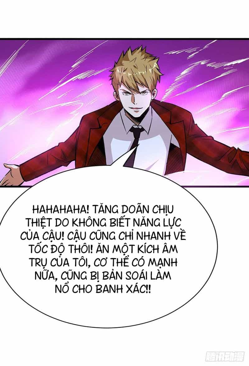 Trở Về Làm Đại Lão Thời Mạt Thế - Chương 90 - ảnh 27