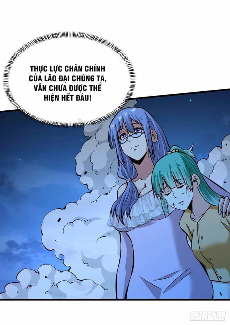 Trở Về Làm Đại Lão Thời Mạt Thế - Chương 90 - ảnh 9