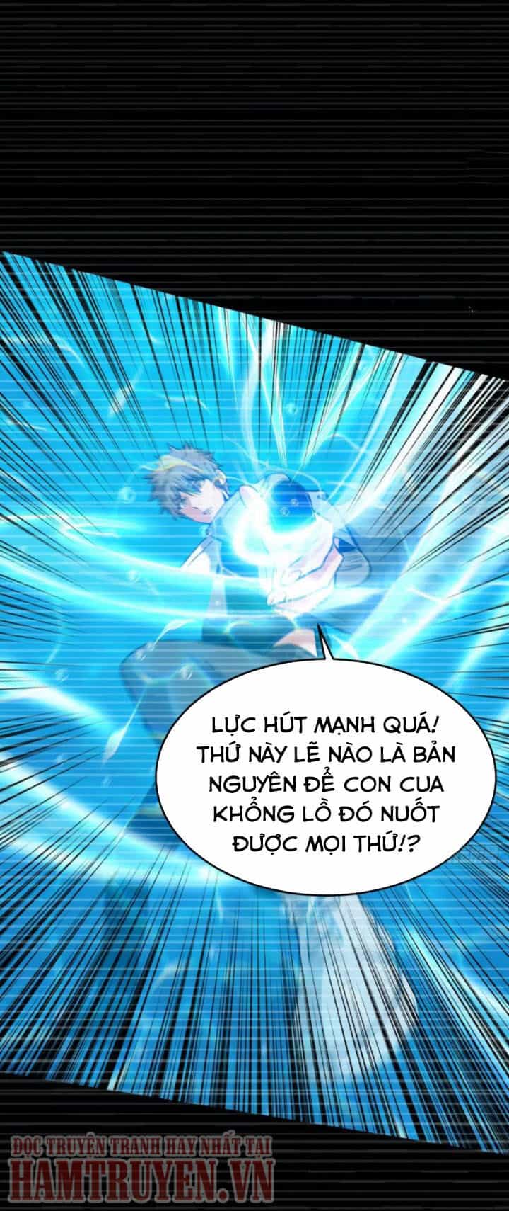 Trở Về Làm Đại Lão Thời Mạt Thế - Chương 91 - ảnh 27