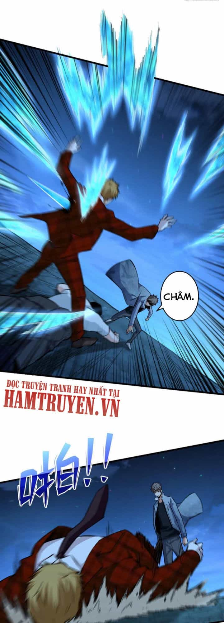 Trở Về Làm Đại Lão Thời Mạt Thế - Chương 91 - ảnh 7