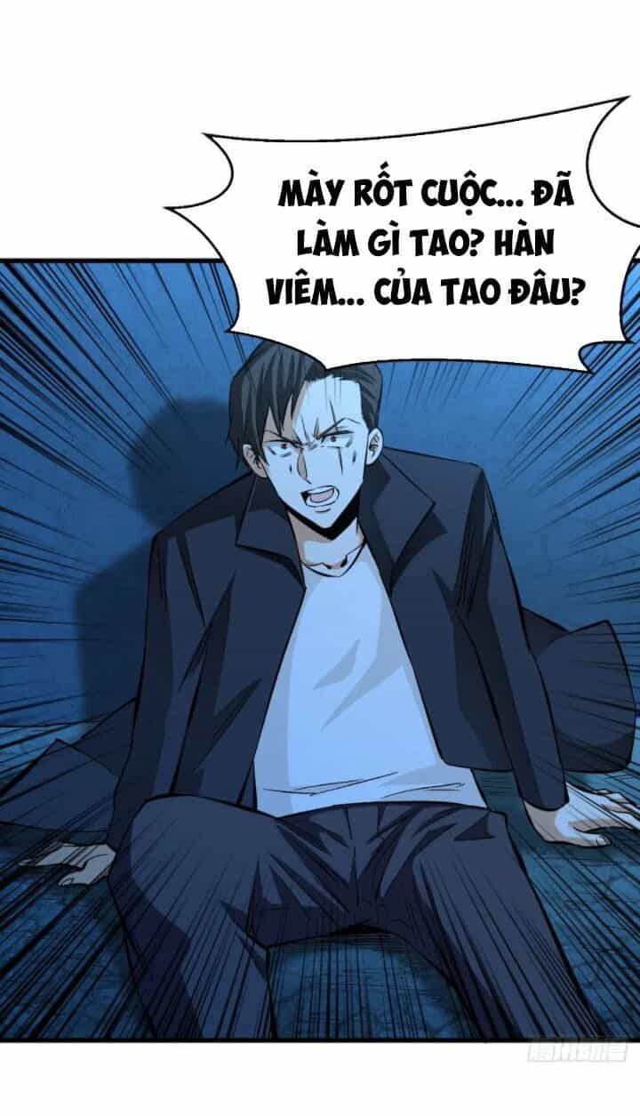 Trở Về Làm Đại Lão Thời Mạt Thế - Chương 92 - ảnh 10