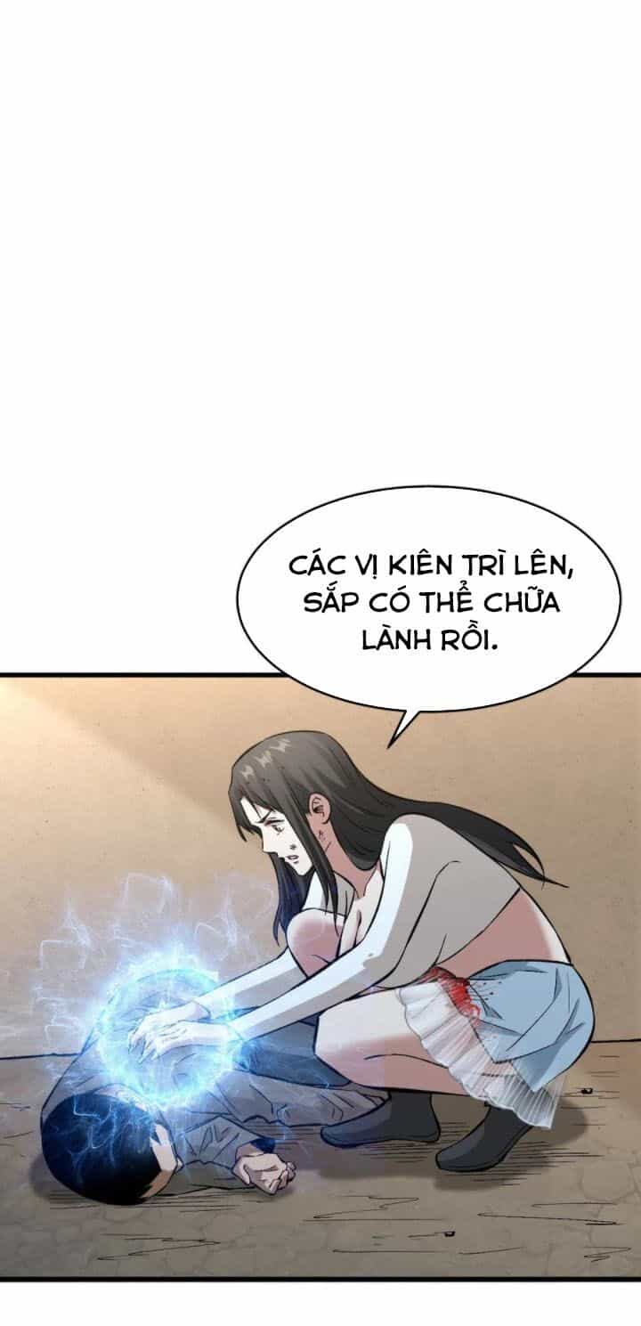 Trở Về Làm Đại Lão Thời Mạt Thế - Chương 92 - ảnh 18