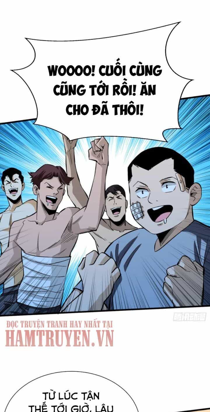 Trở Về Làm Đại Lão Thời Mạt Thế - Chương 92 - ảnh 23