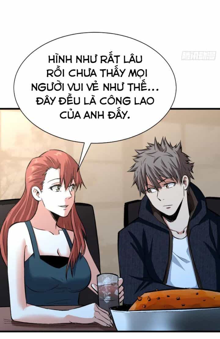 Trở Về Làm Đại Lão Thời Mạt Thế - Chương 92 - ảnh 25