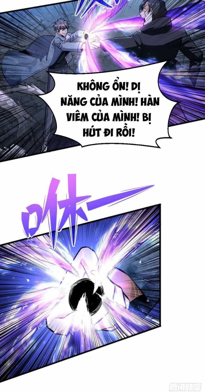 Trở Về Làm Đại Lão Thời Mạt Thế - Chương 92 - ảnh 6