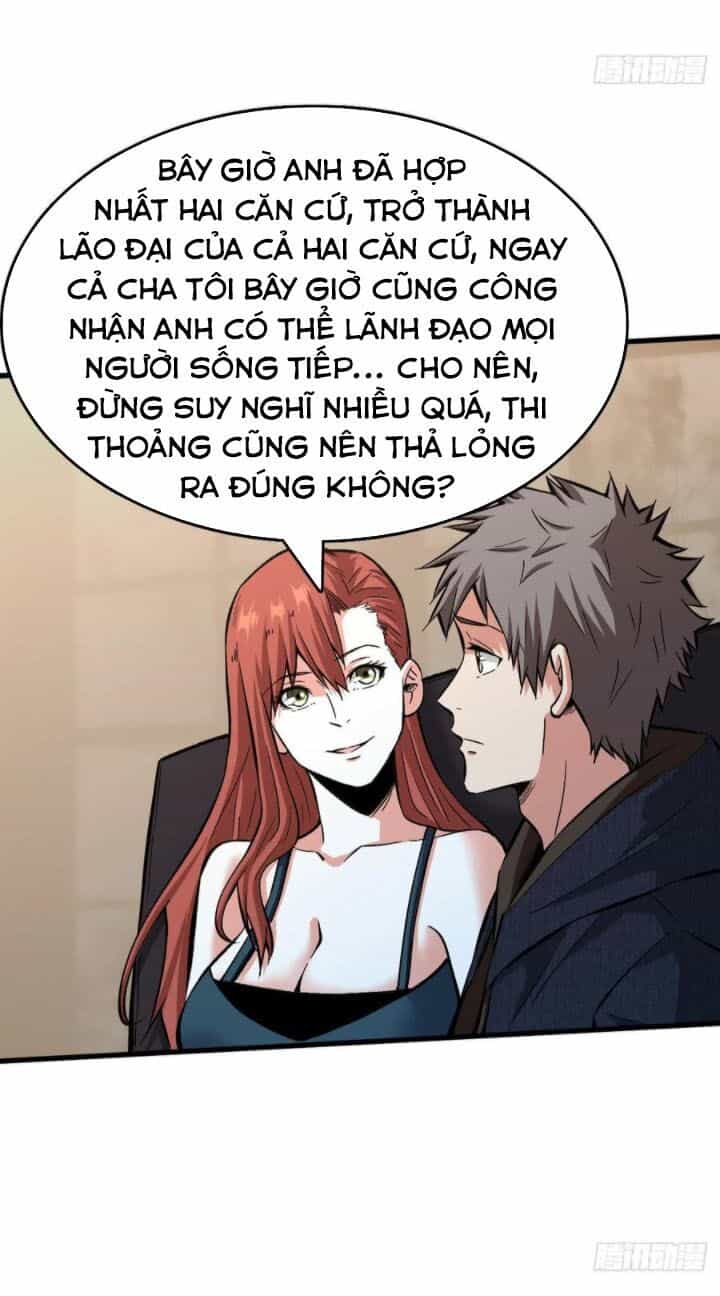 Trở Về Làm Đại Lão Thời Mạt Thế - Chương 93 - ảnh 1