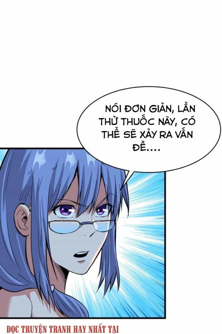 Trở Về Làm Đại Lão Thời Mạt Thế - Chương 93 - ảnh 10
