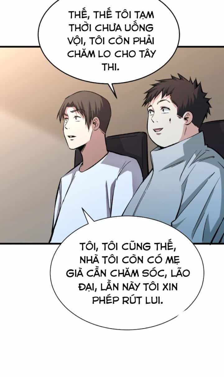 Trở Về Làm Đại Lão Thời Mạt Thế - Chương 93 - ảnh 13
