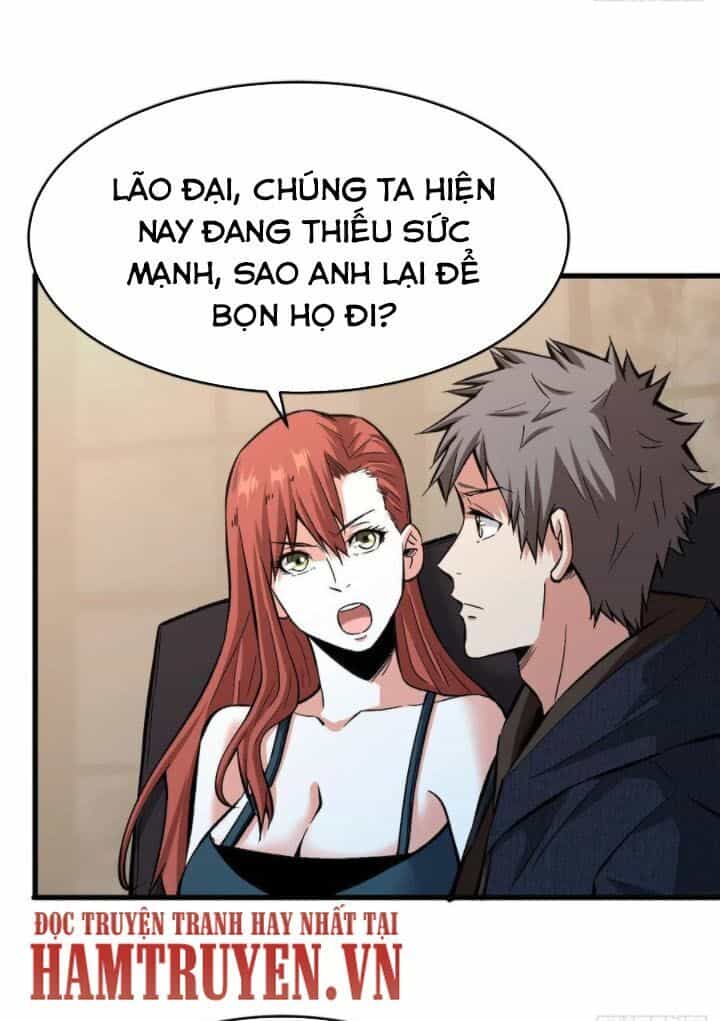 Trở Về Làm Đại Lão Thời Mạt Thế - Chương 93 - ảnh 17
