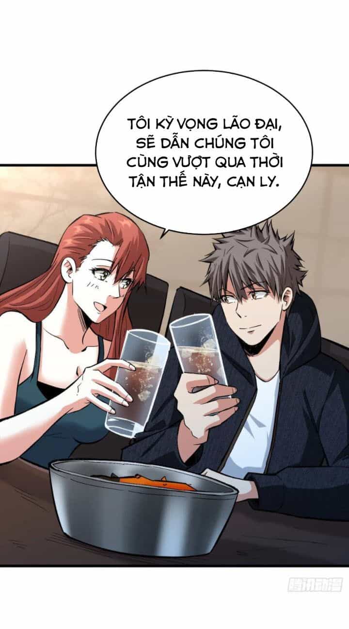 Trở Về Làm Đại Lão Thời Mạt Thế - Chương 93 - ảnh 2