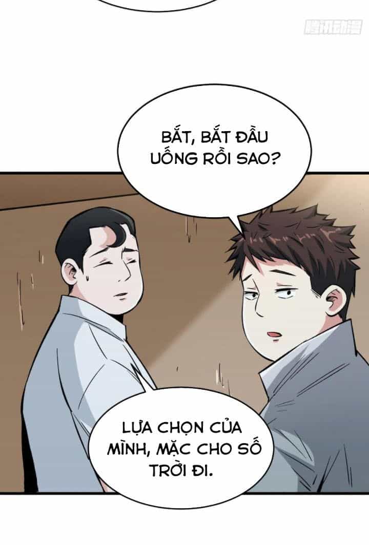 Trở Về Làm Đại Lão Thời Mạt Thế - Chương 93 - ảnh 21