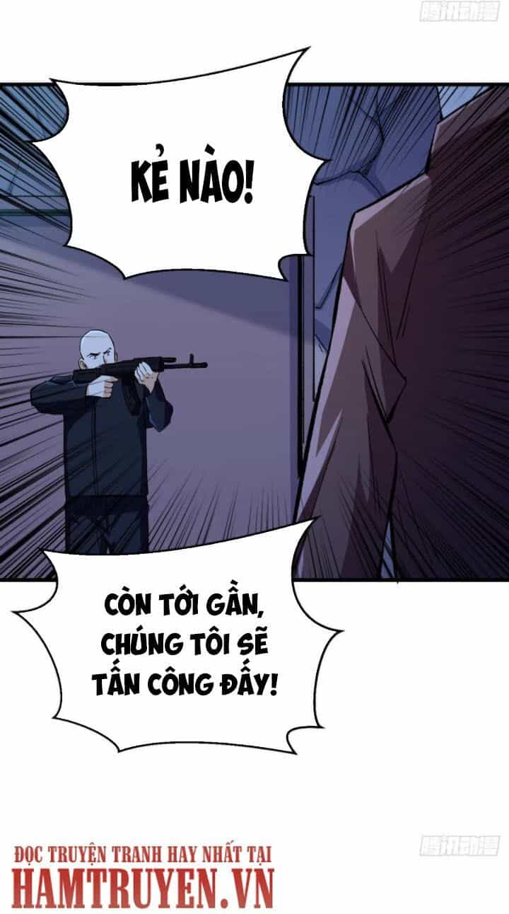 Trở Về Làm Đại Lão Thời Mạt Thế - Chương 93 - ảnh 26