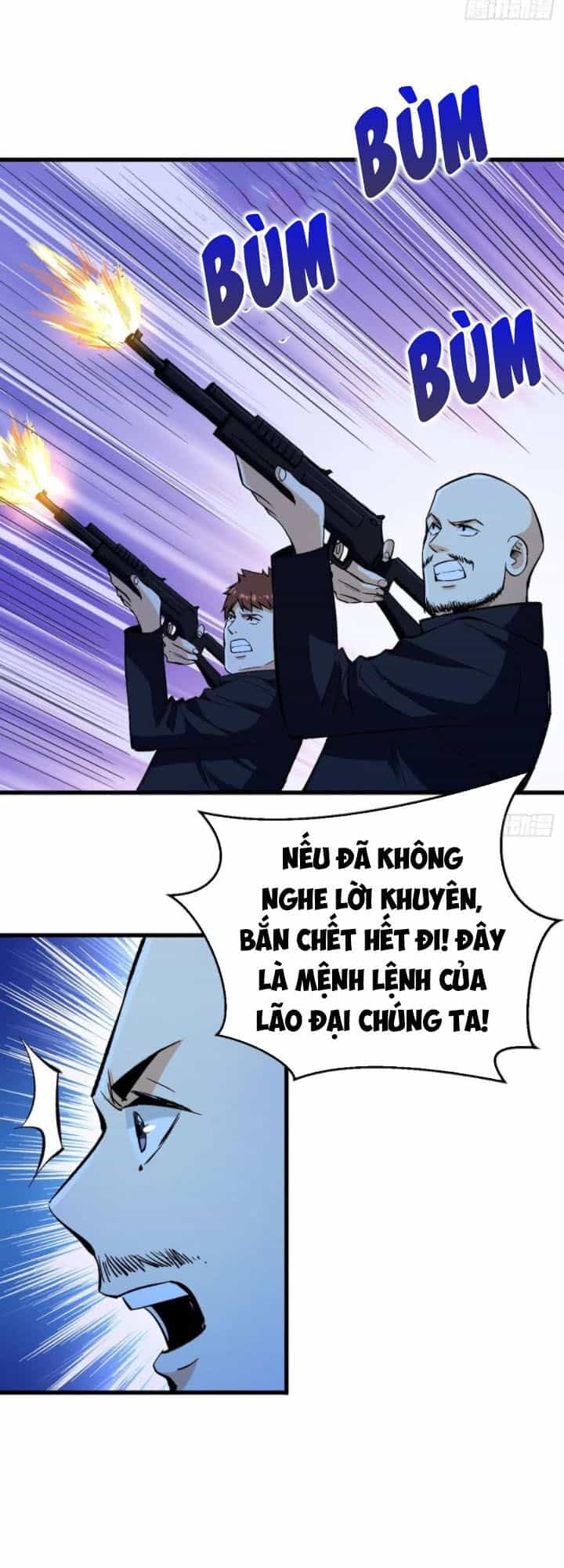 Trở Về Làm Đại Lão Thời Mạt Thế - Chương 93 - ảnh 28