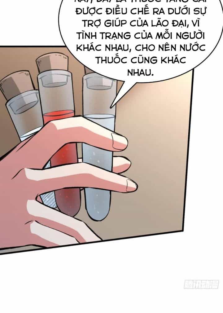 Trở Về Làm Đại Lão Thời Mạt Thế - Chương 93 - ảnh 6