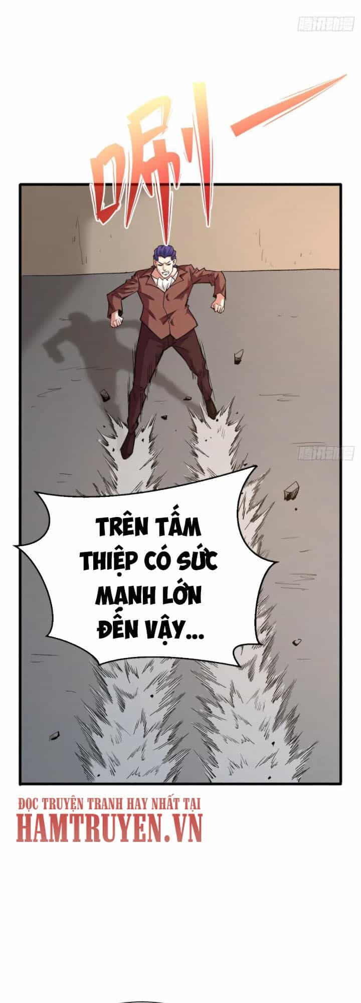 Trở Về Làm Đại Lão Thời Mạt Thế - Chương 94 - ảnh 26