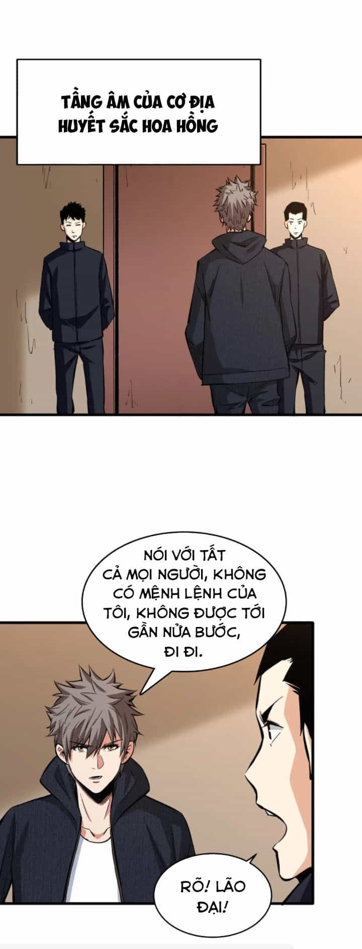 Trở Về Làm Đại Lão Thời Mạt Thế - Chương 94 - ảnh 30