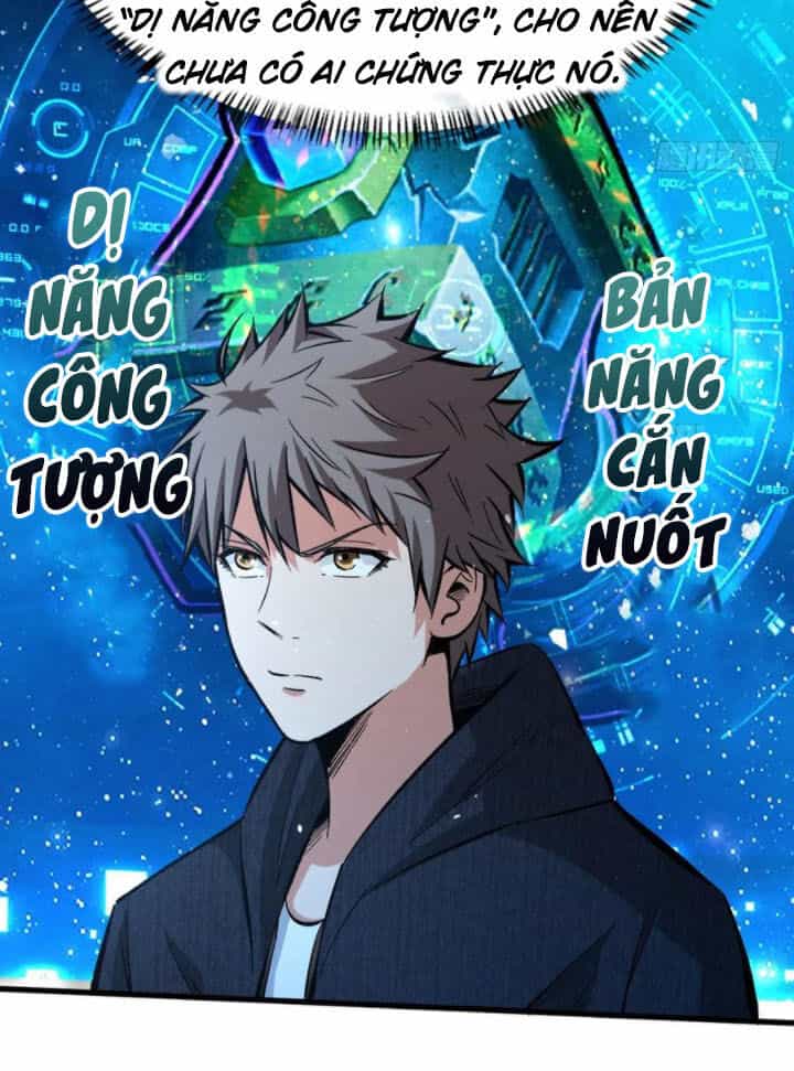 Trở Về Làm Đại Lão Thời Mạt Thế - Chương 95 - ảnh 12