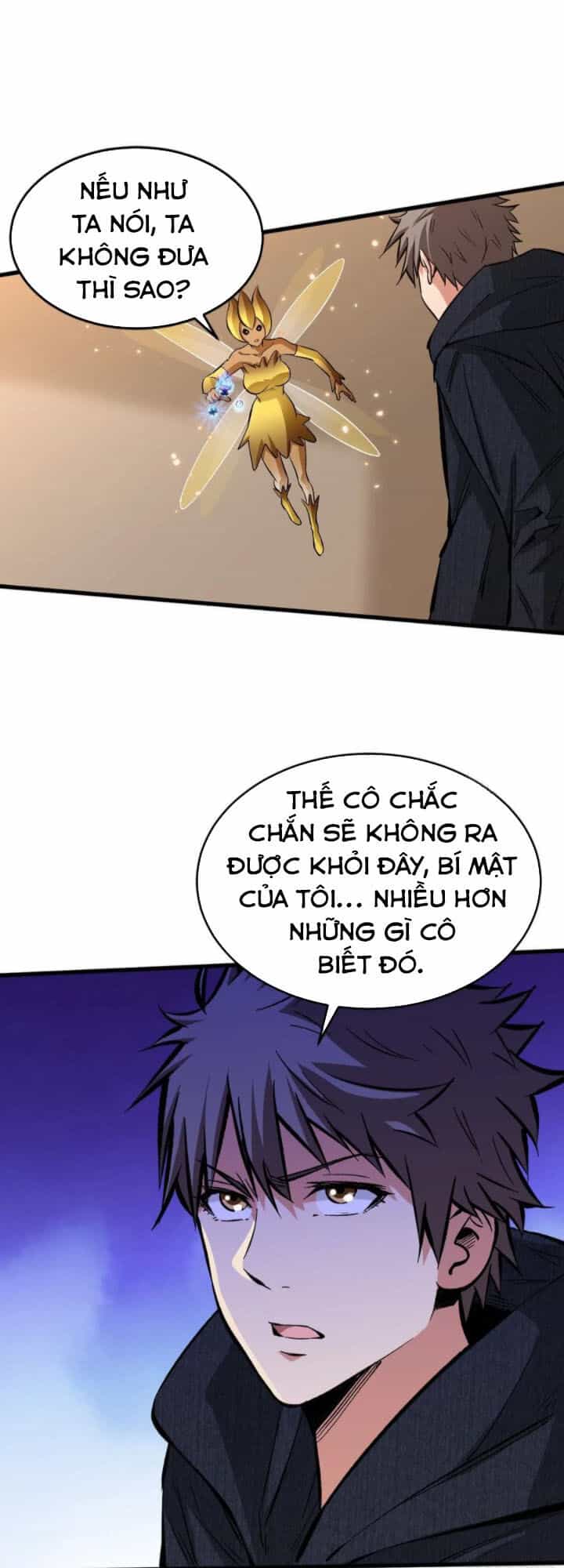 Trở Về Làm Đại Lão Thời Mạt Thế - Chương 95 - ảnh 32