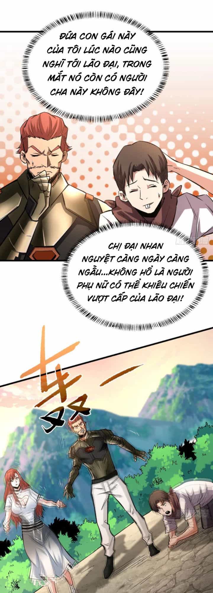 Trở Về Làm Đại Lão Thời Mạt Thế - Chương 96 - ảnh 31