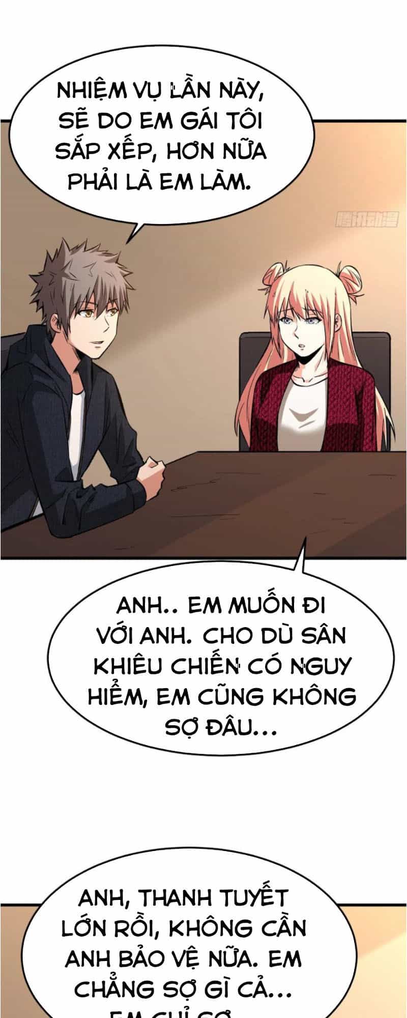 Trở Về Làm Đại Lão Thời Mạt Thế - Chương 97 - ảnh 13