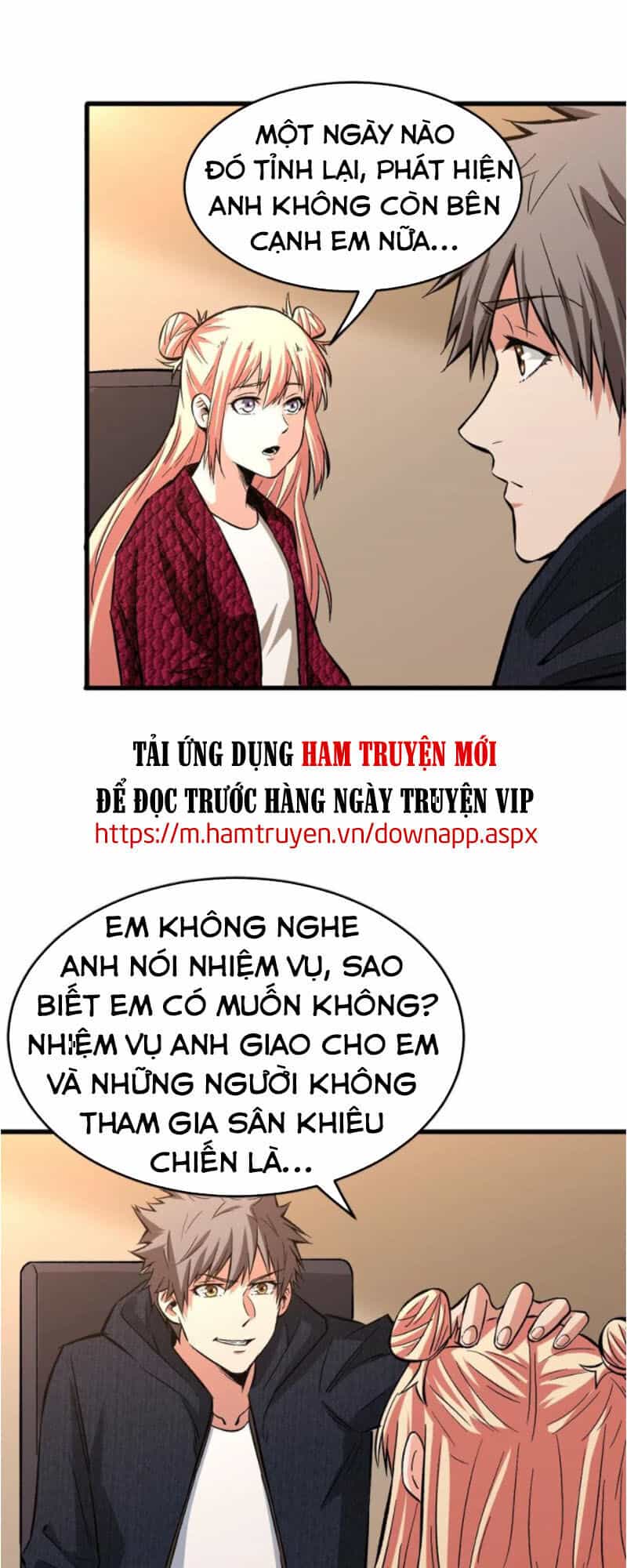 Trở Về Làm Đại Lão Thời Mạt Thế - Chương 97 - ảnh 15