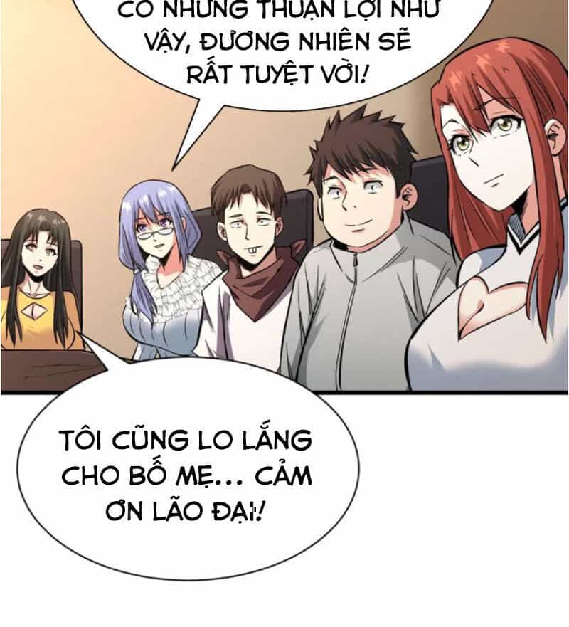 Trở Về Làm Đại Lão Thời Mạt Thế - Chương 97 - ảnh 22