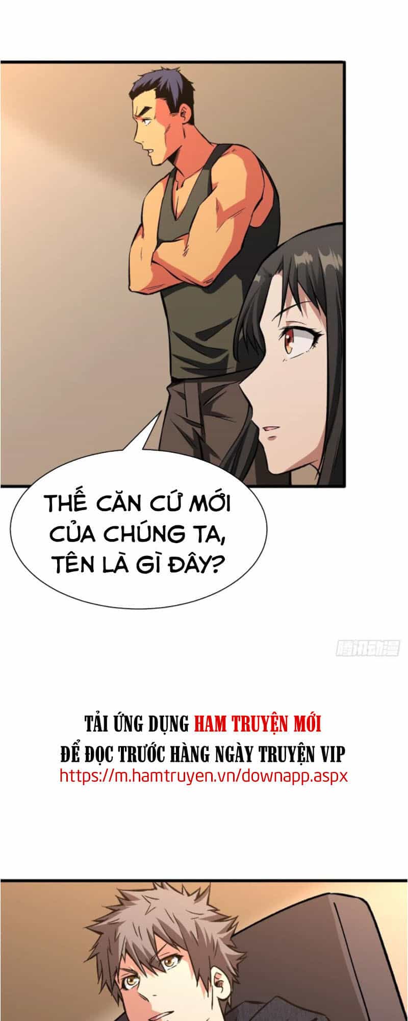 Trở Về Làm Đại Lão Thời Mạt Thế - Chương 97 - ảnh 23