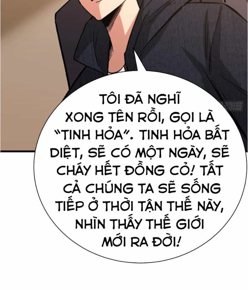Trở Về Làm Đại Lão Thời Mạt Thế - Chương 97 - ảnh 24