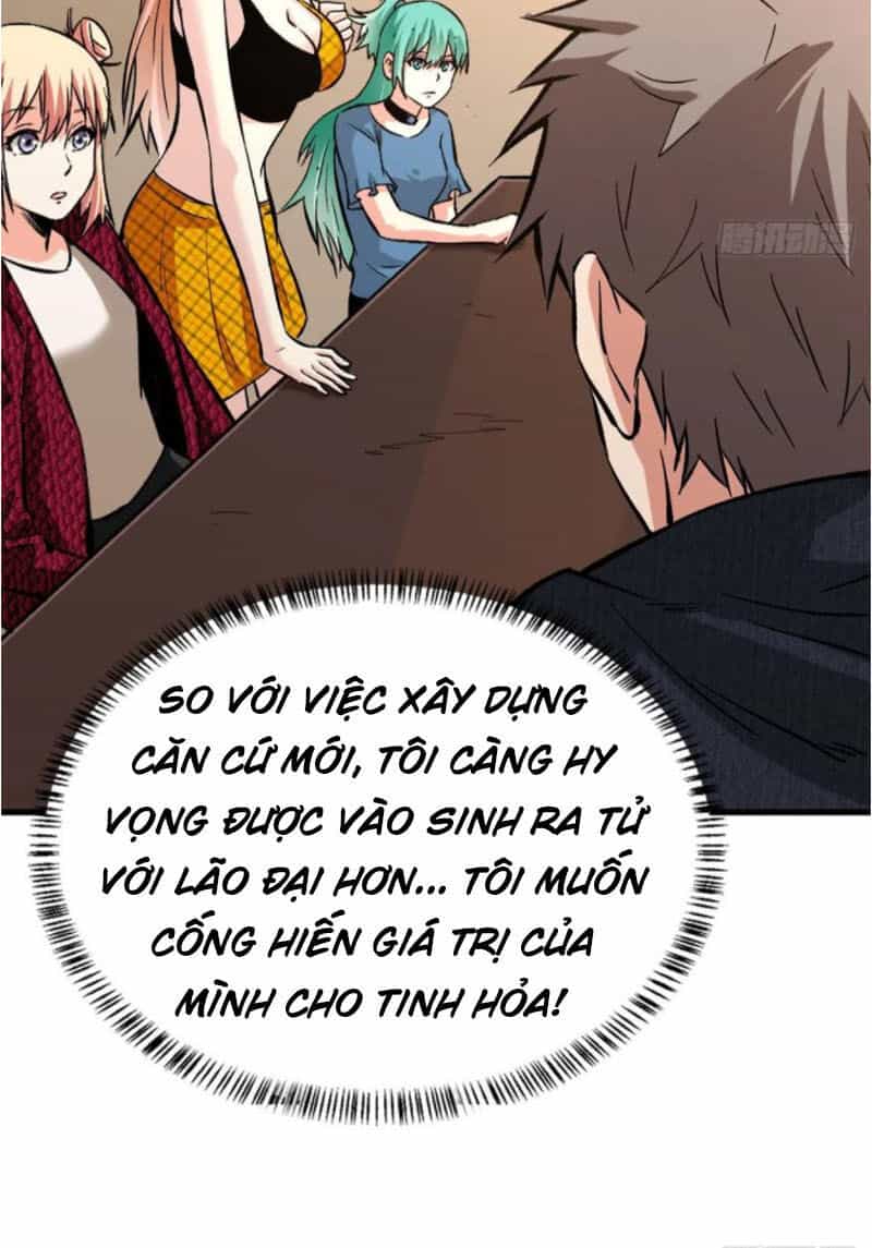Trở Về Làm Đại Lão Thời Mạt Thế - Chương 97 - ảnh 28