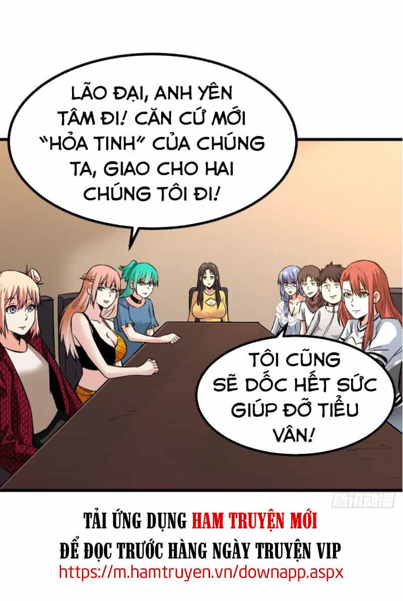 Trở Về Làm Đại Lão Thời Mạt Thế - Chương 98 - ảnh 1