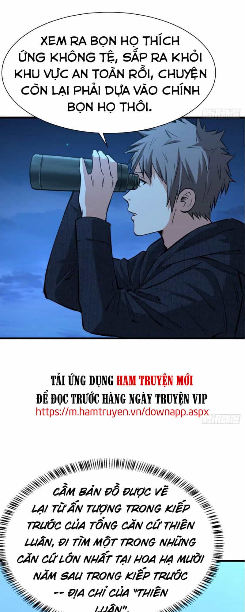 Trở Về Làm Đại Lão Thời Mạt Thế - Chương 98 - ảnh 11