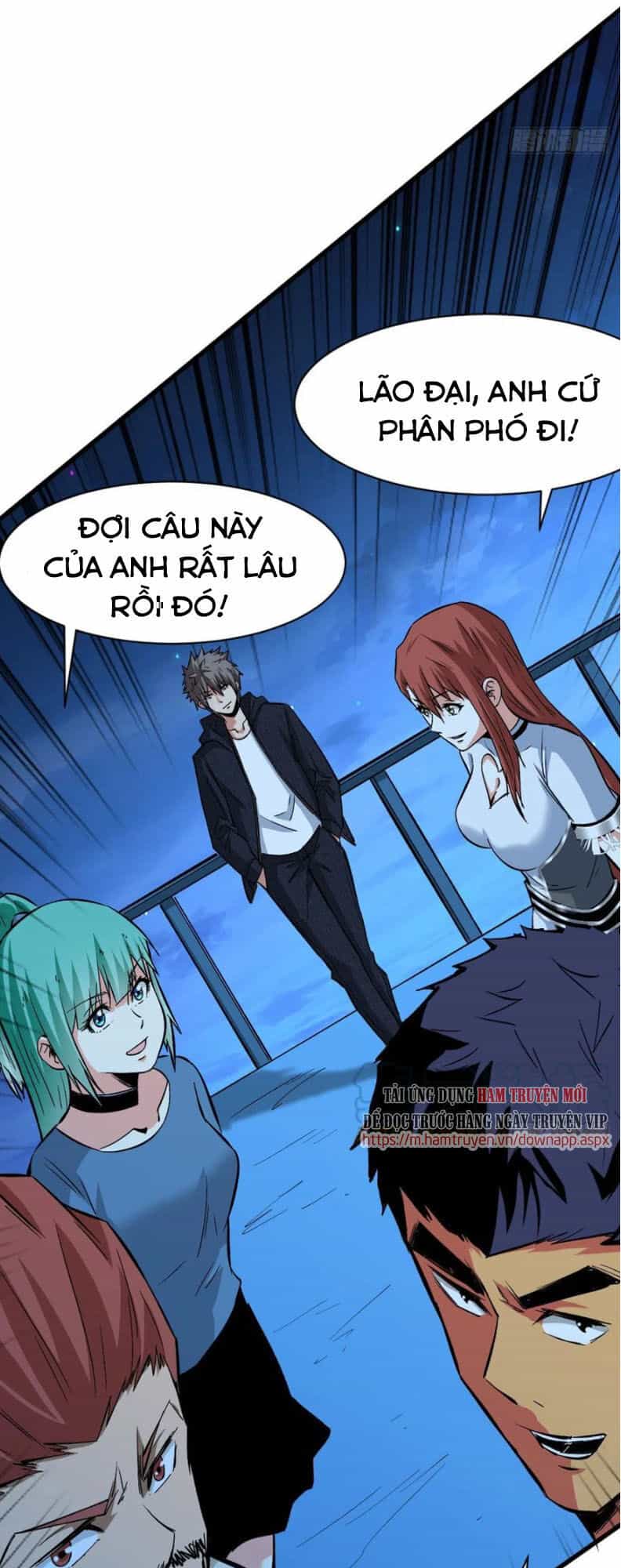 Trở Về Làm Đại Lão Thời Mạt Thế - Chương 98 - ảnh 15