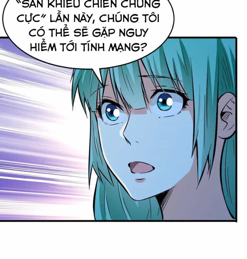 Trở Về Làm Đại Lão Thời Mạt Thế - Chương 98 - ảnh 24