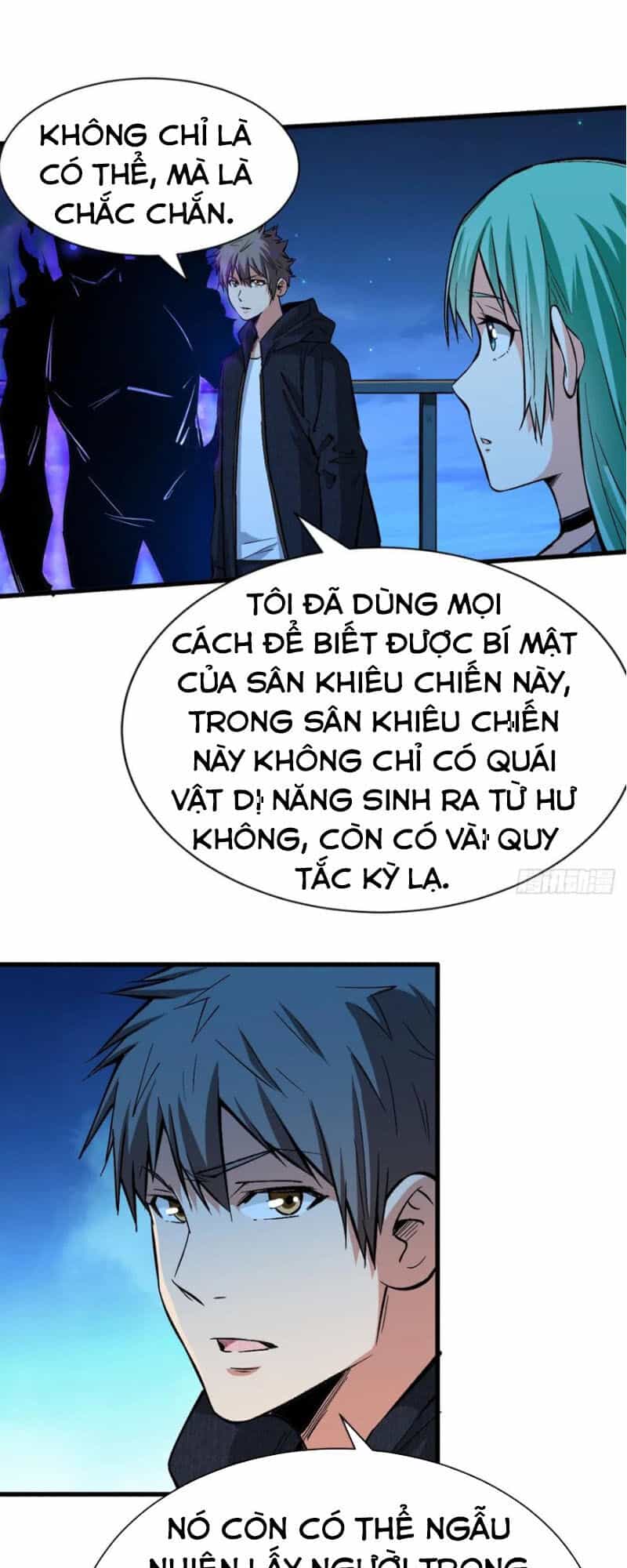 Trở Về Làm Đại Lão Thời Mạt Thế - Chương 98 - ảnh 25