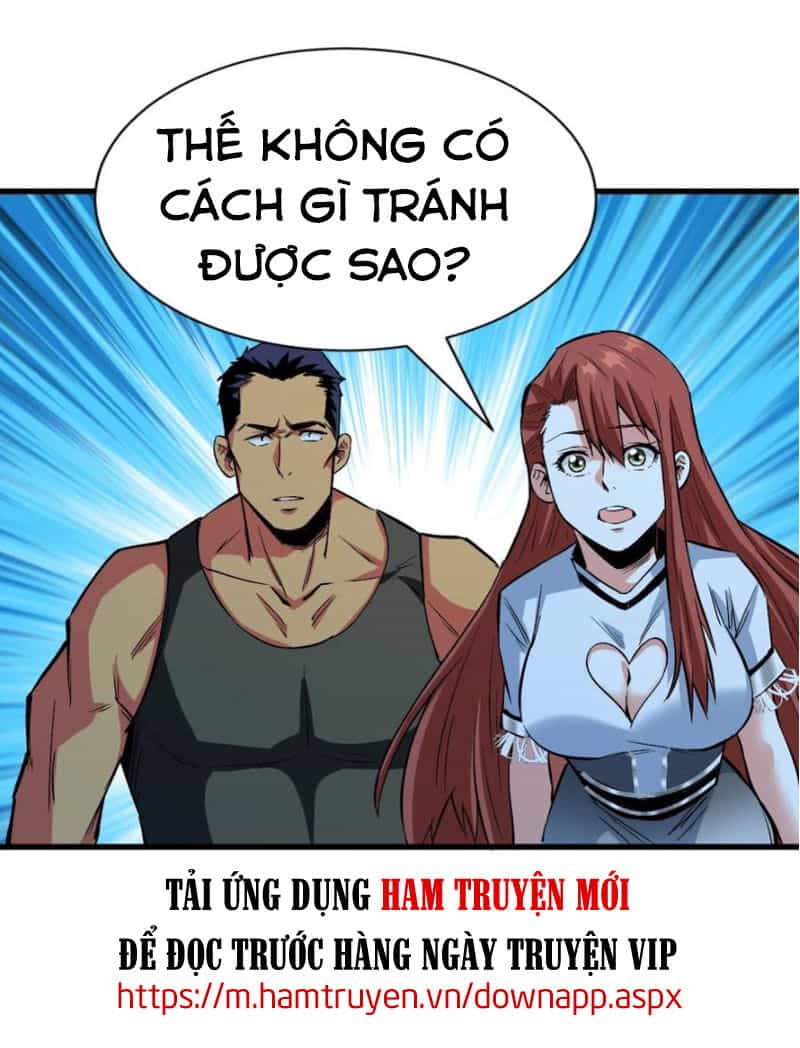 Trở Về Làm Đại Lão Thời Mạt Thế - Chương 98 - ảnh 27