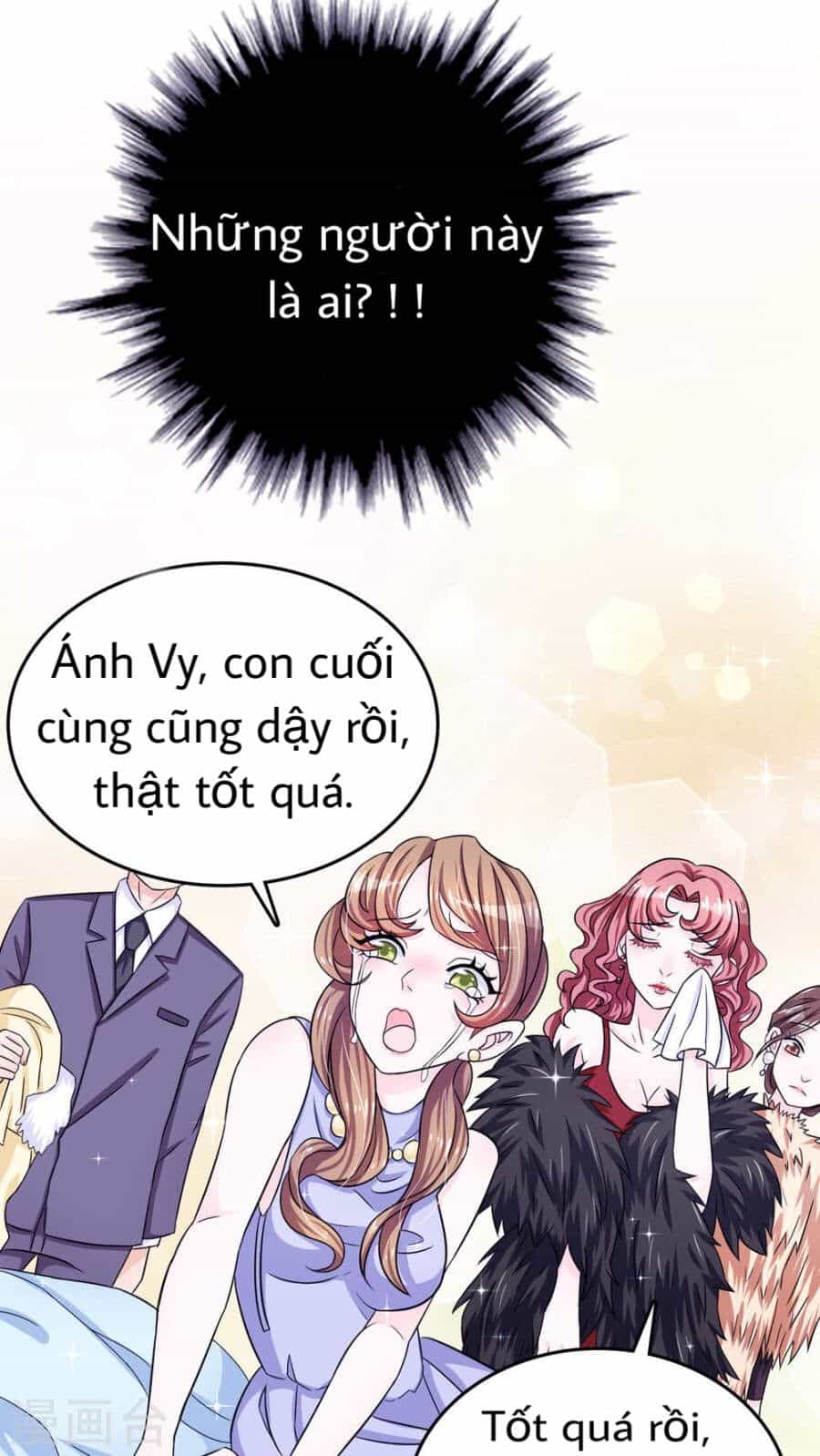 Trở Về Thay Đổi Quá Khứ - Chương 1 - ảnh 22