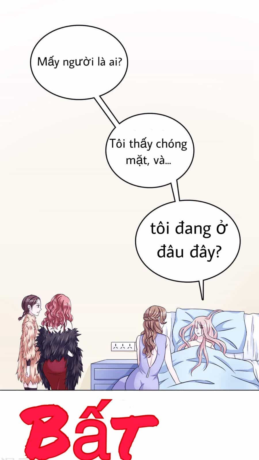 Trở Về Thay Đổi Quá Khứ - Chương 1 - ảnh 25