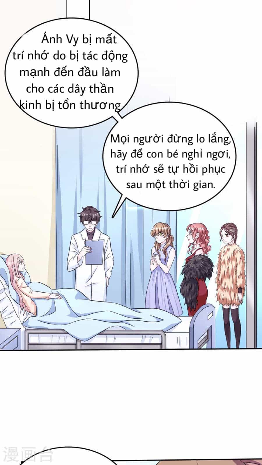 Trở Về Thay Đổi Quá Khứ - Chương 1 - ảnh 28