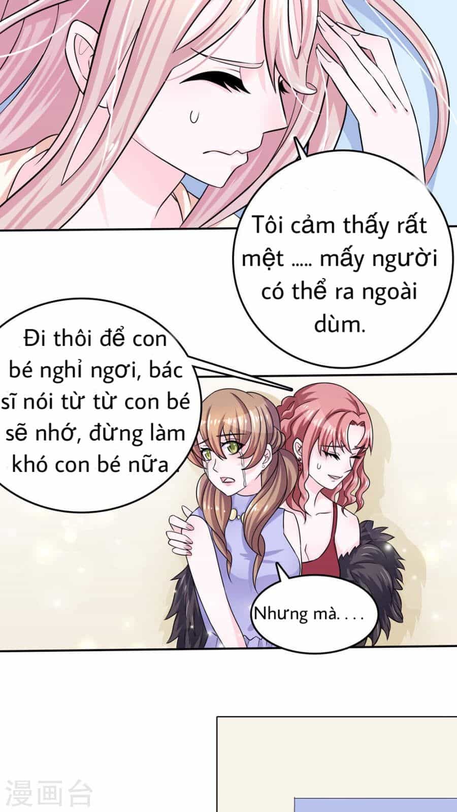 Trở Về Thay Đổi Quá Khứ - Chương 1 - ảnh 30