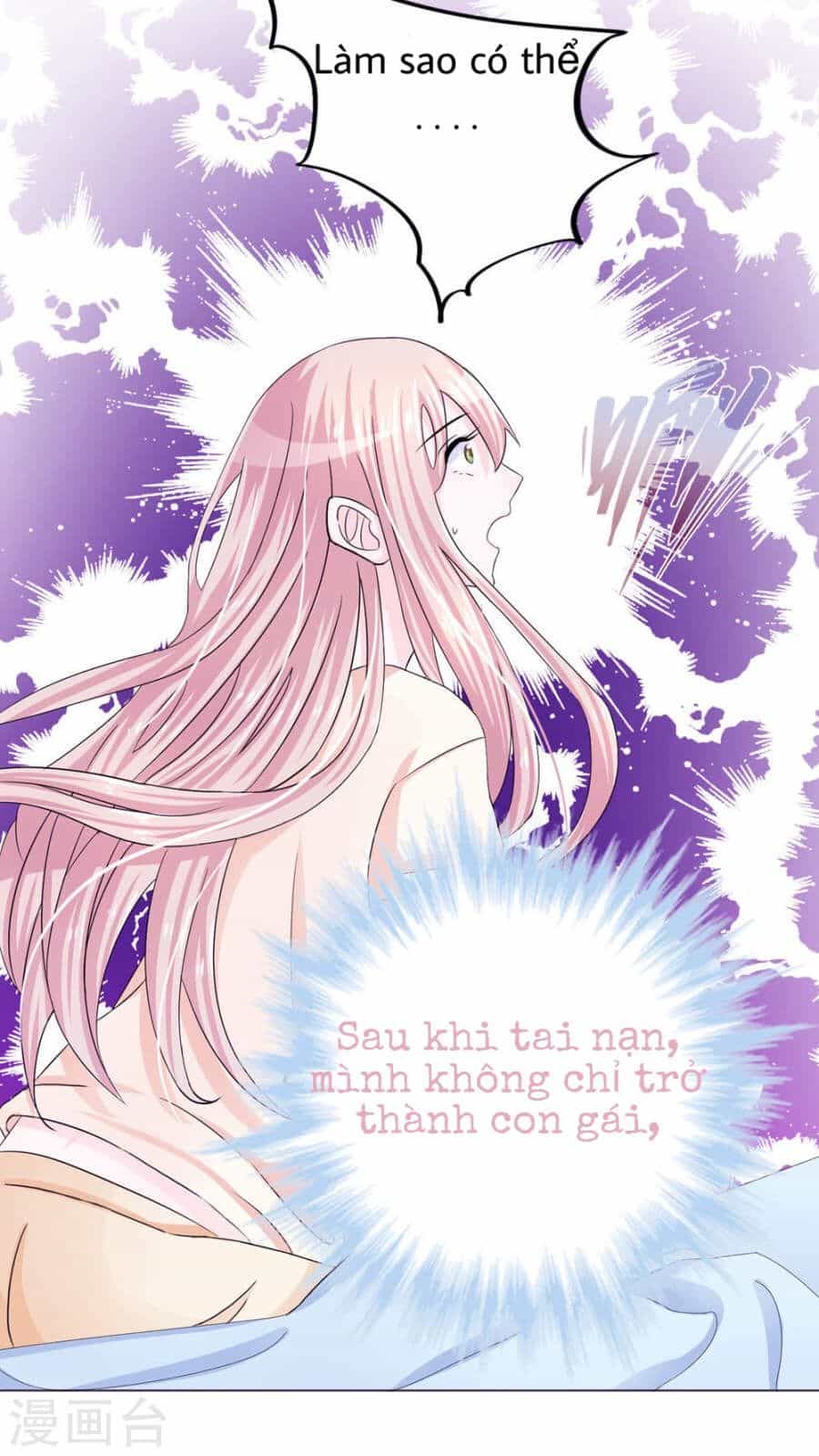 Trở Về Thay Đổi Quá Khứ - Chương 1 - ảnh 33