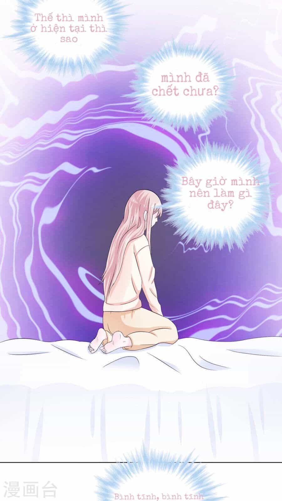Trở Về Thay Đổi Quá Khứ - Chương 1 - ảnh 35