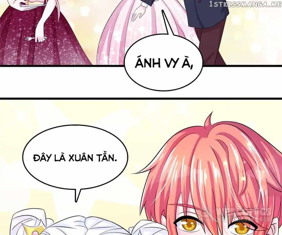 Trở Về Thay Đổi Quá Khứ - Chương 3 - ảnh 46