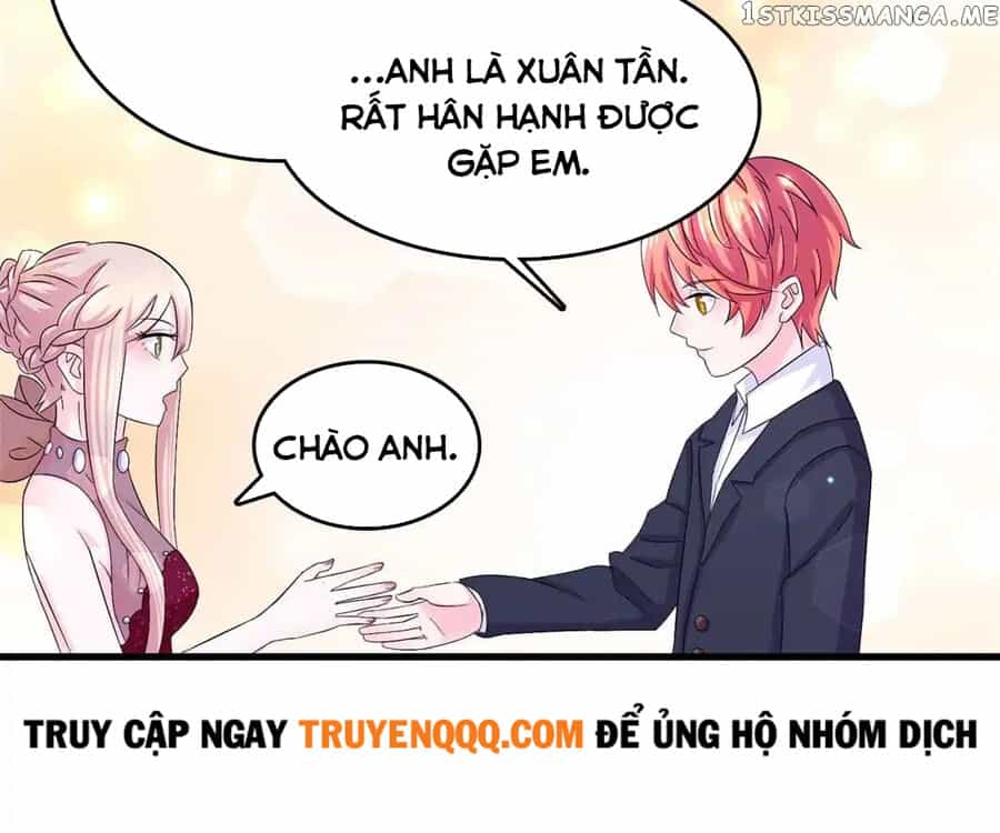 Trở Về Thay Đổi Quá Khứ - Chương 3 - ảnh 49