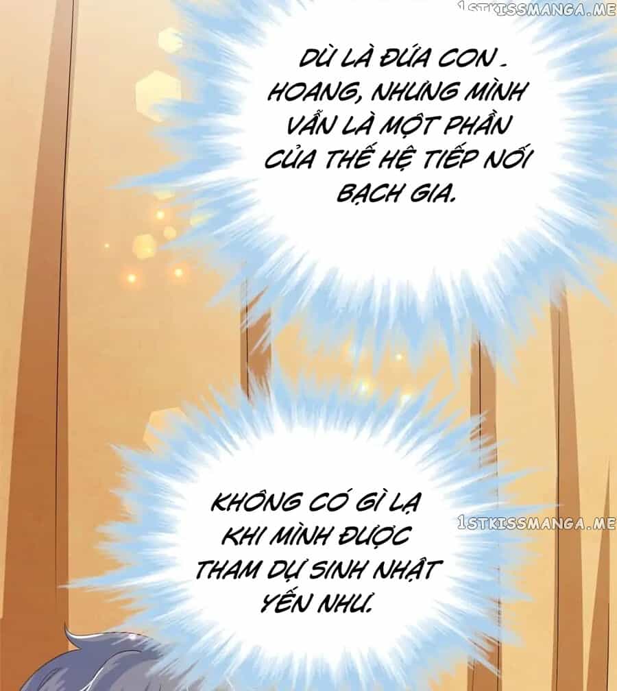 Trở Về Thay Đổi Quá Khứ - Chương 3 - ảnh 5