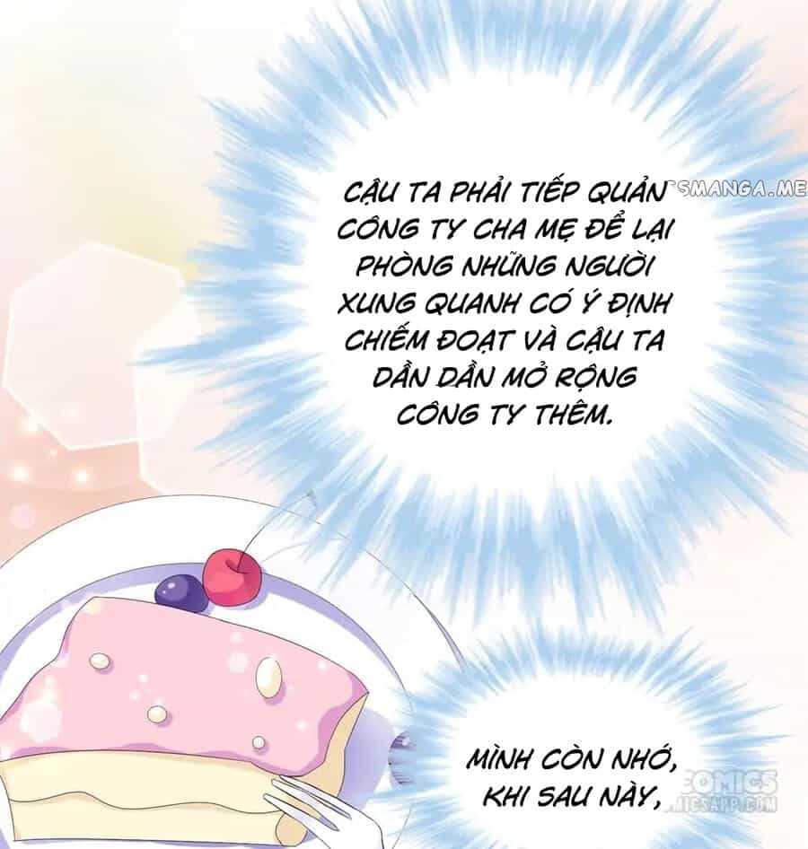 Trở Về Thay Đổi Quá Khứ - Chương 3 - ảnh 53