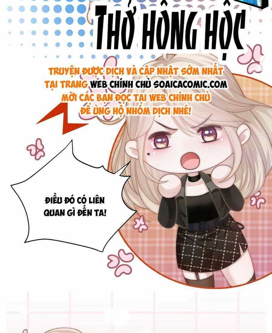 Trở Về Thế Giới Xuyên Nhanh Đại Lão Được Cưng Hết Mực - Chương 14 - ảnh 15