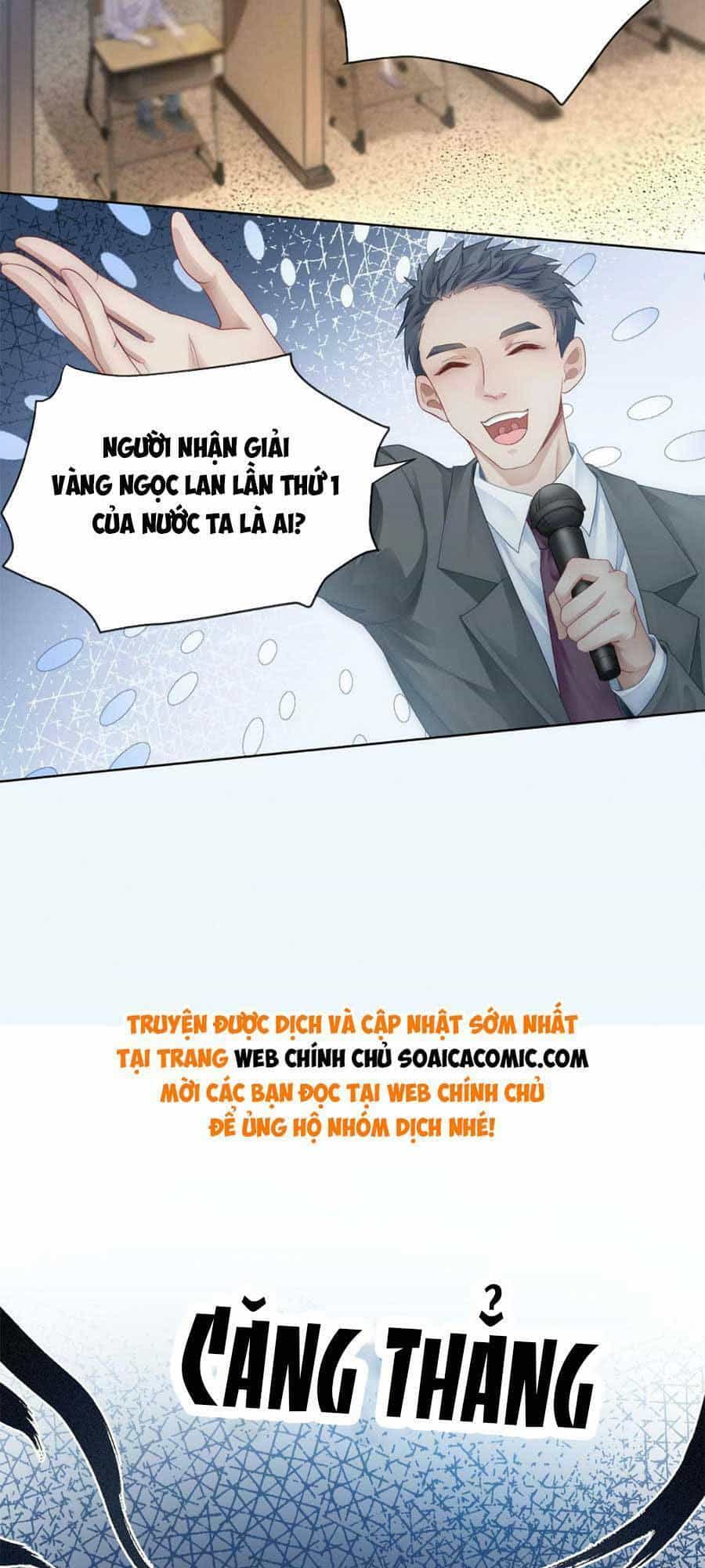 Trở Về Thế Giới Xuyên Nhanh Đại Lão Được Cưng Hết Mực - Chương 14 - ảnh 22