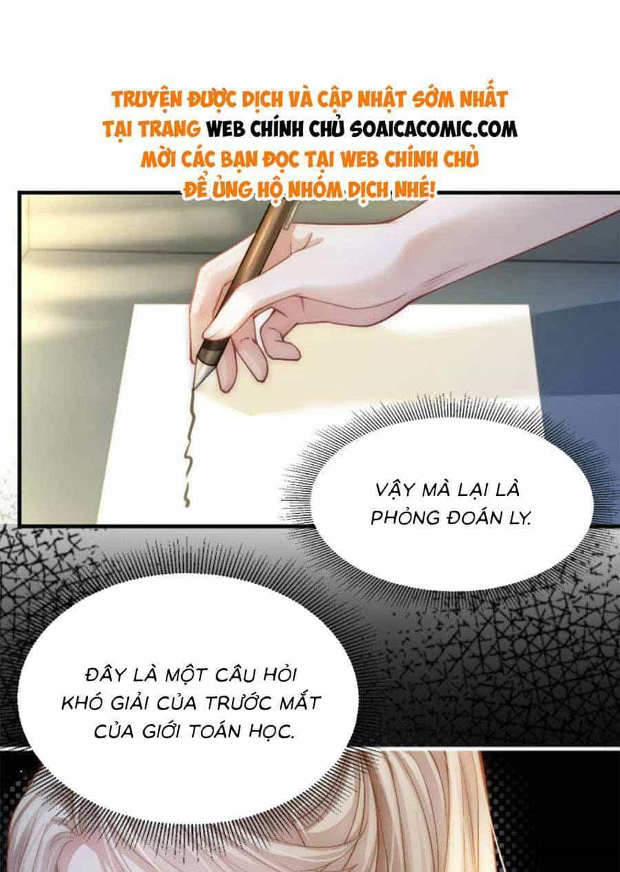 Trở Về Thế Giới Xuyên Nhanh Đại Lão Được Cưng Hết Mực - Chương 15 - ảnh 18
